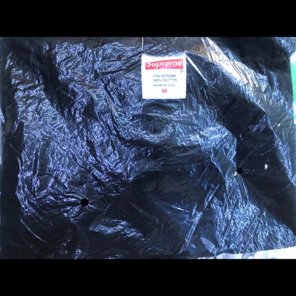 Supreme Velvet Underground Tee - Picture 4 of 4